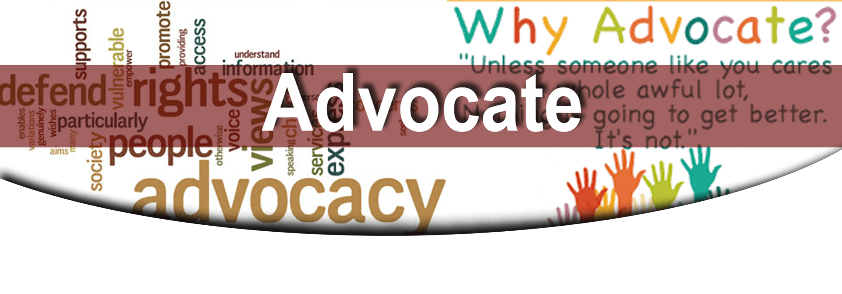 advocacy