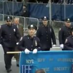 2012 Greek Independence Day Parade in New York