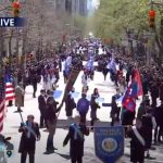 Greek Independence Day Parade 2016