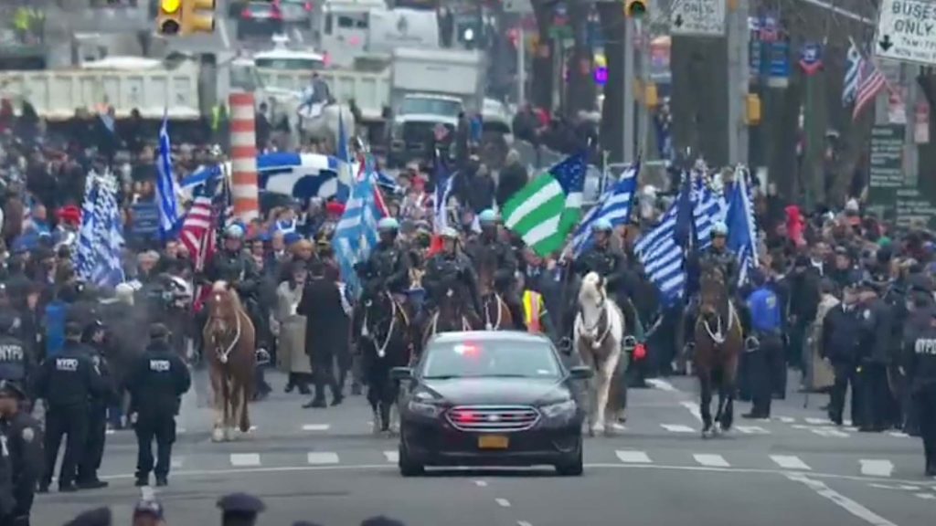 2017 Greek Independence Day Parade