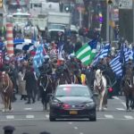 2017 Greek Independence Day Parade