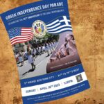 Share our 2023 Parade Poster